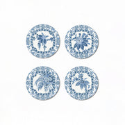 Casa Branca x Hestia Srinagar Dreams Coaster Set