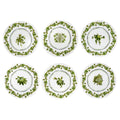 Dessert Plate Set (6)