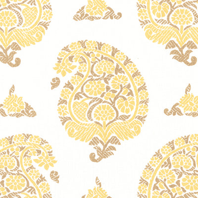 Udaipur - Saffron & Toast (Memo)