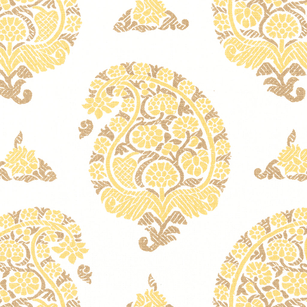 Udaipur - Saffron & Toast (Memo)