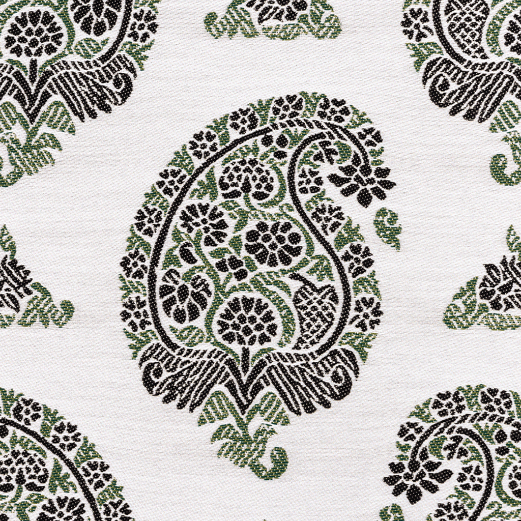 Giardino Udaipur - Moss & Nero (Memo)