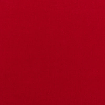 Varese Cotton Velvet - Branca Red (Memo)