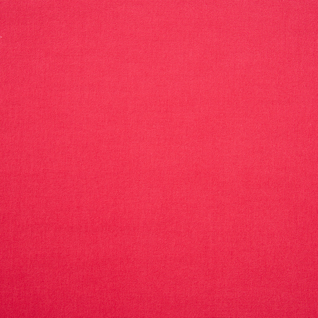 Varese Cotton Velvet - Coral (Memo)