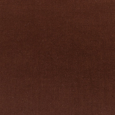 Varese Cotton Velvet - Walnut (Memo)