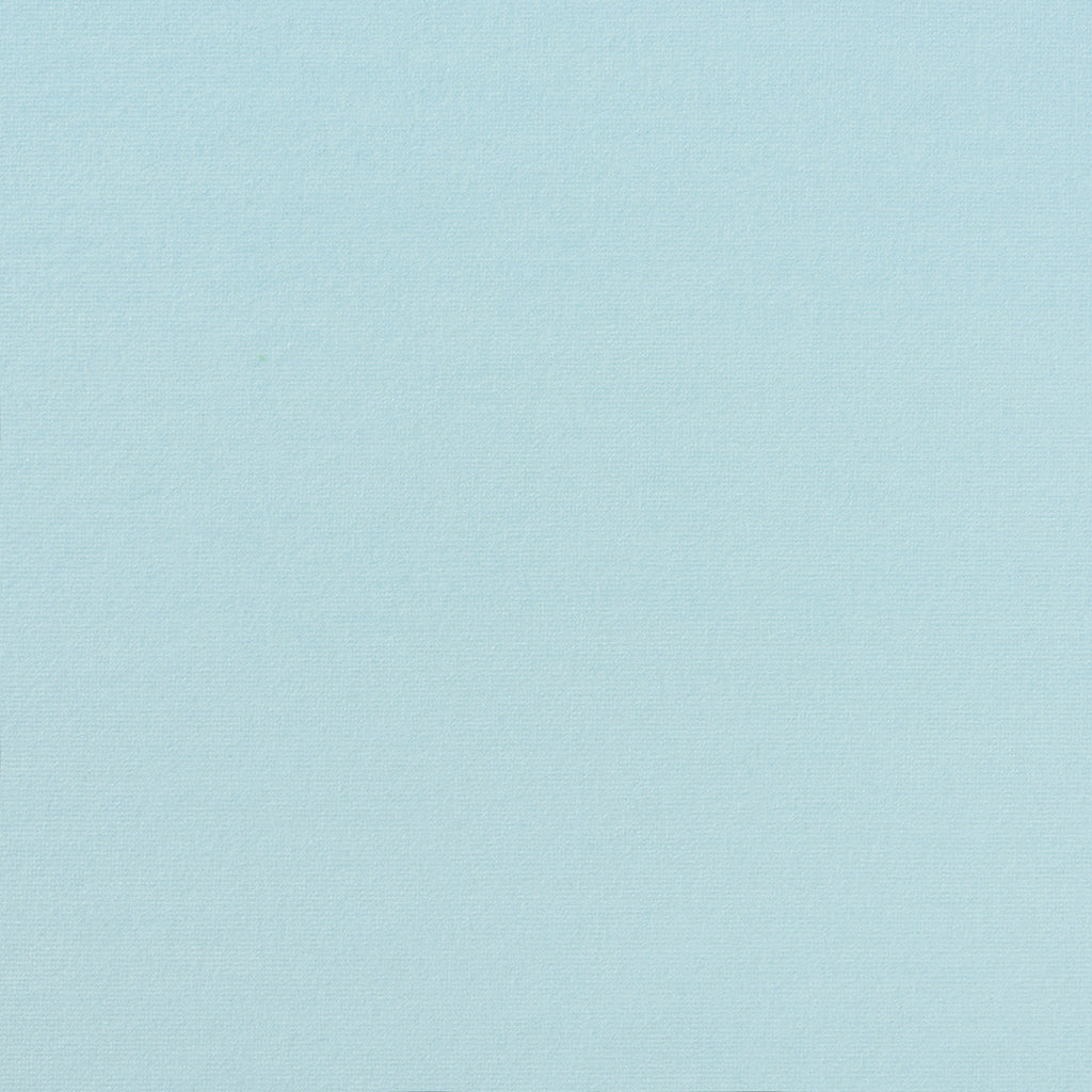 Varese Cotton Velvet - Sky (Memo)