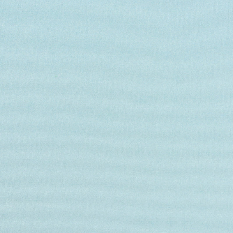 Varese Cotton Velvet - Sky (Memo)