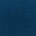 Varese Cotton Velvet - Prussian Blue (Memo)