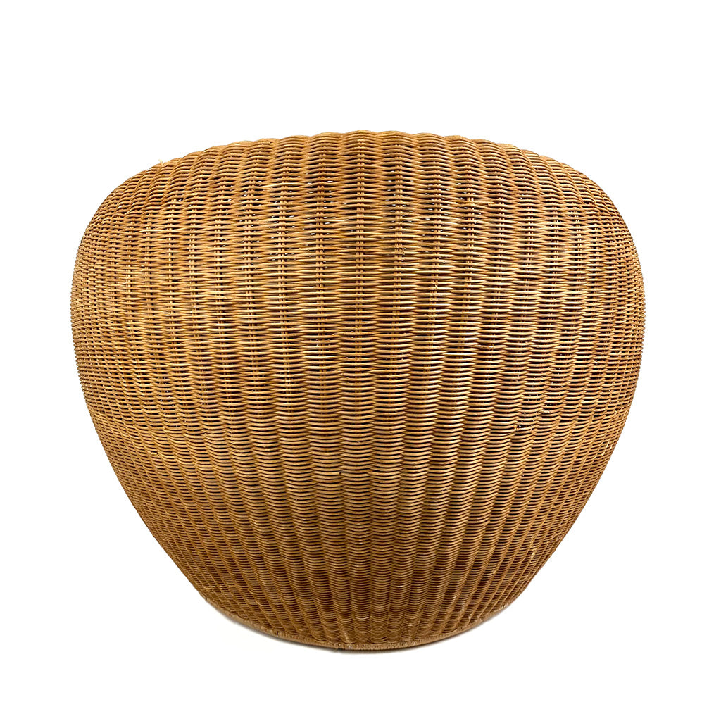 "Bird Nest" Chair in the Style of Isamu Kenmochi