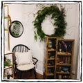 Hand-painted, Double-sided Fireplace Screen by Fornasetti