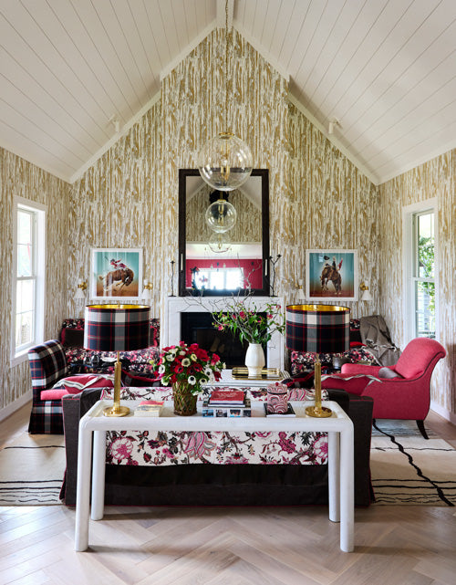 Branca Bungalow