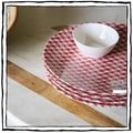 Dessert Plate