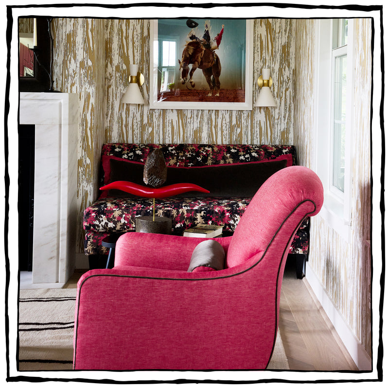 Verdure Camo - St. Moritz (Memo)