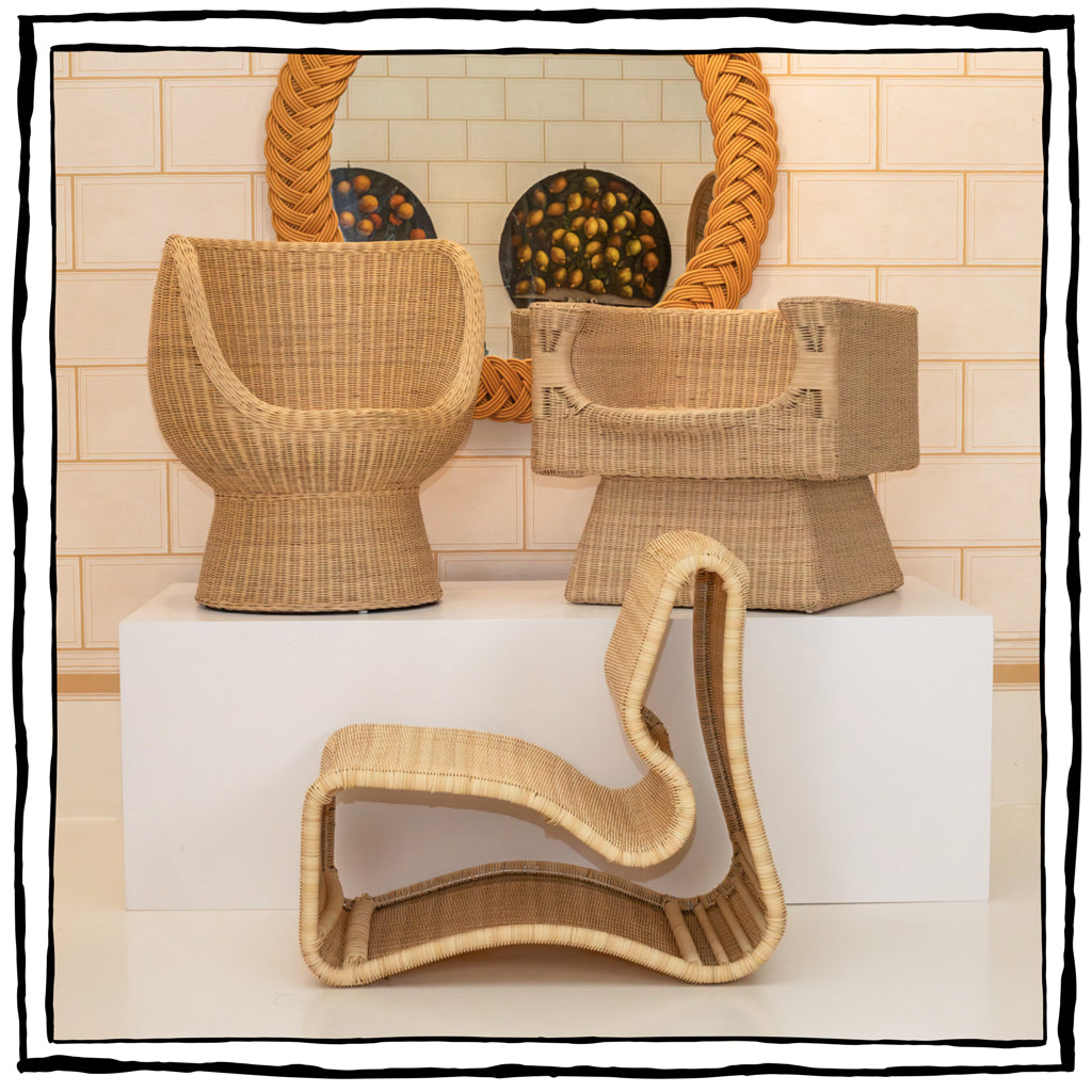 Lyphira Lounge Chair