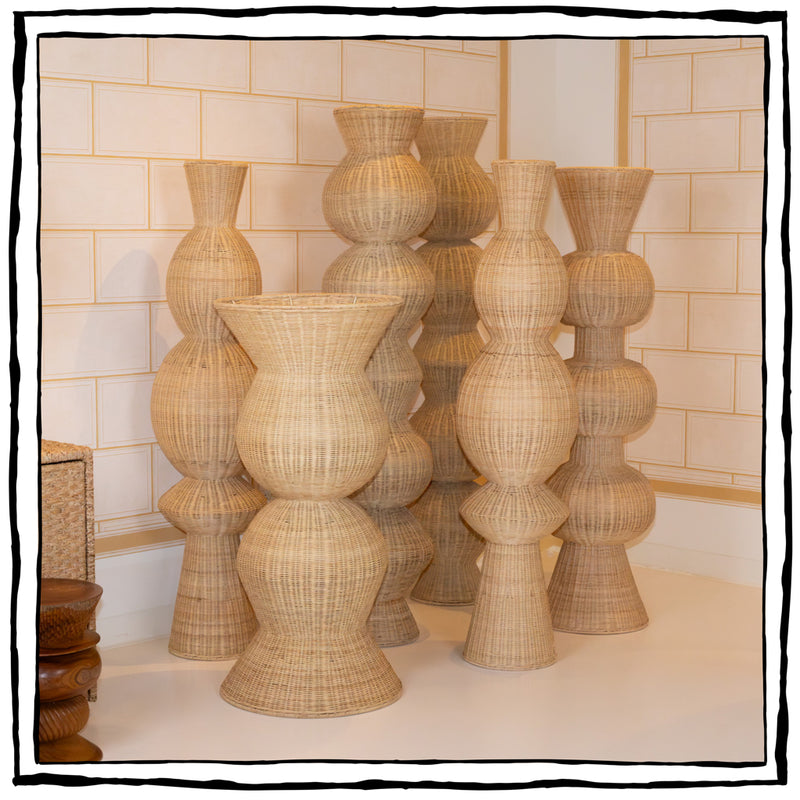 Ares Column