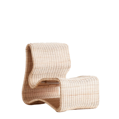 Lyphira Lounge Chair
