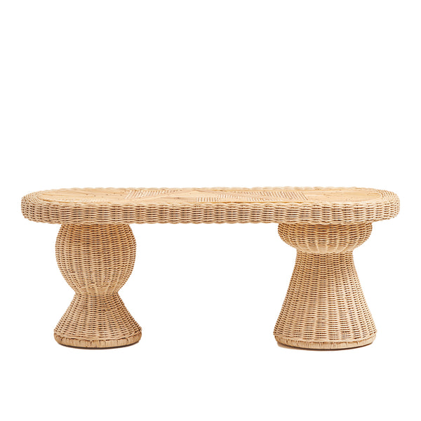 Manon Bench