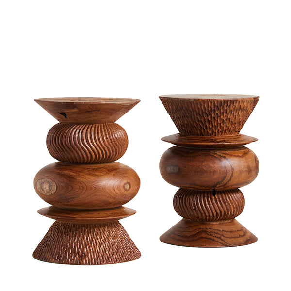 Nala Stool