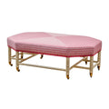 Brighton Octagonal Ottoman