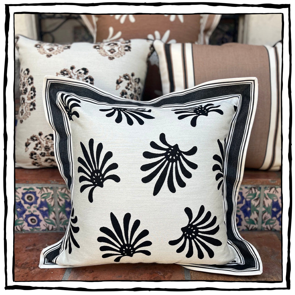 Palma Pillow Cover 2024