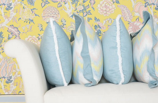 Pillows, Please