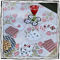 Marmo Playing Cards