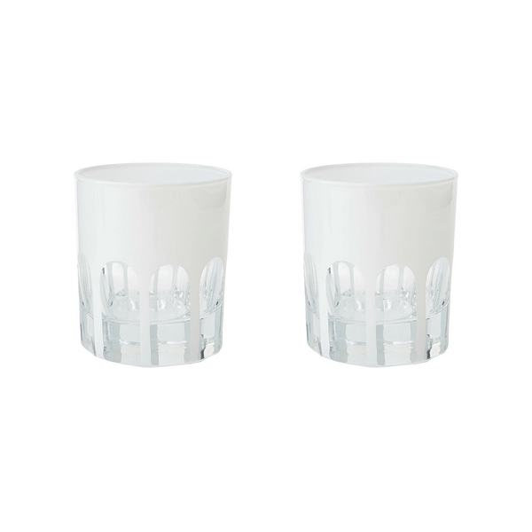 Rialto Old Fashioned Glass