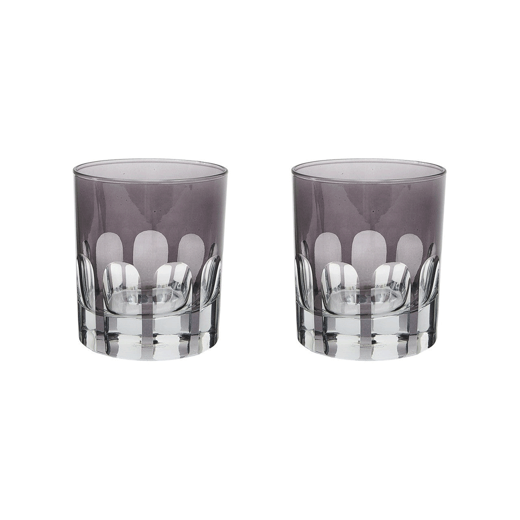 Rialto Old Fashioned Glass