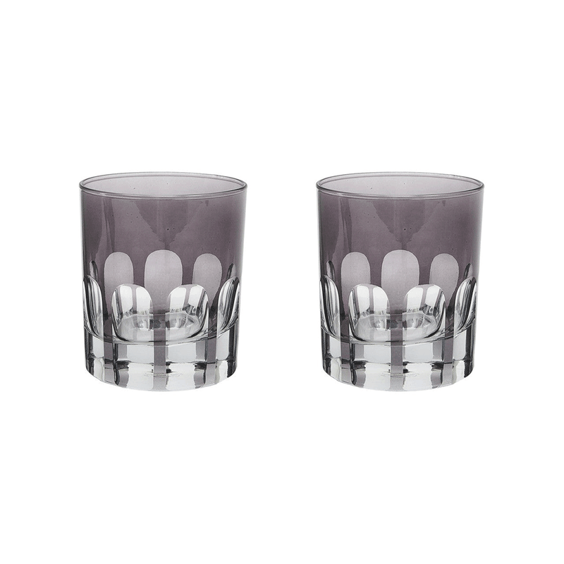 Rialto Old Fashioned Glass