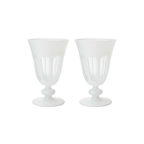 Rialto Tulip Glass