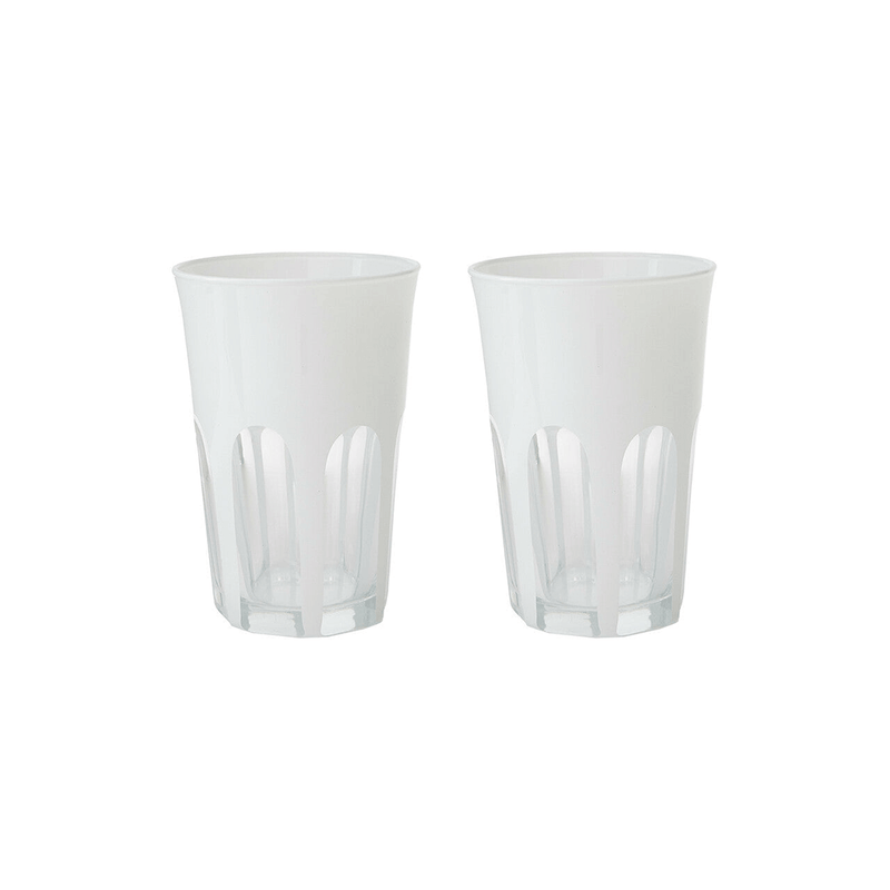 Rialto Glass Tumbler
