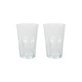 Rialto Glass Tumbler