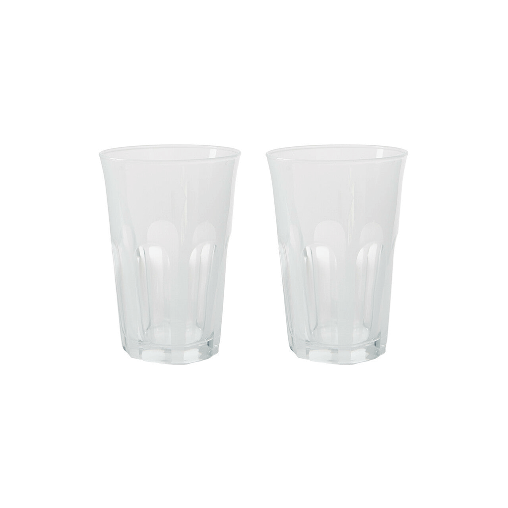 Rialto Glass Tumbler