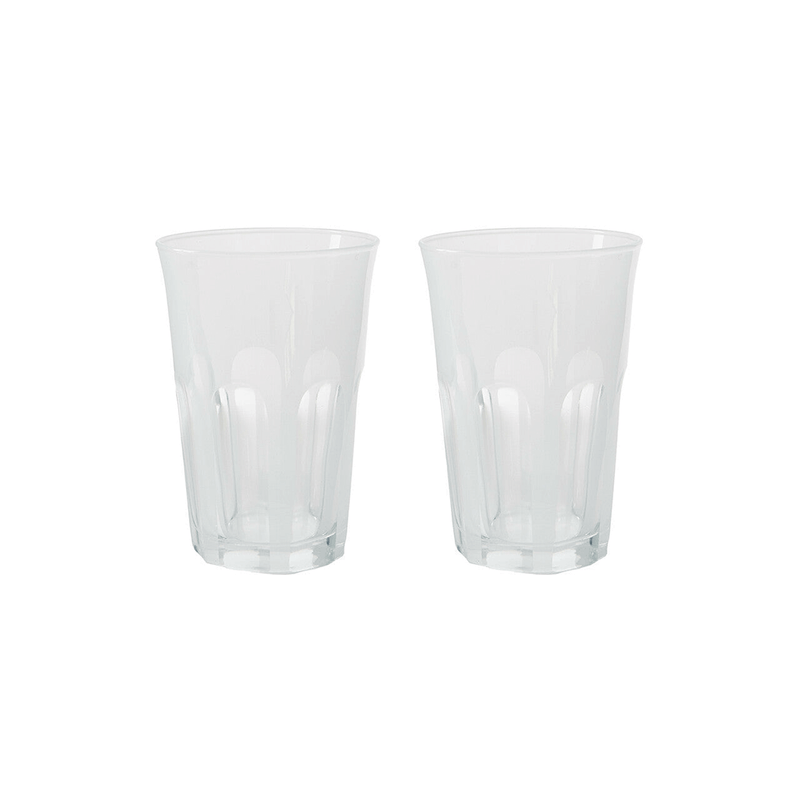 Rialto Glass Tumbler