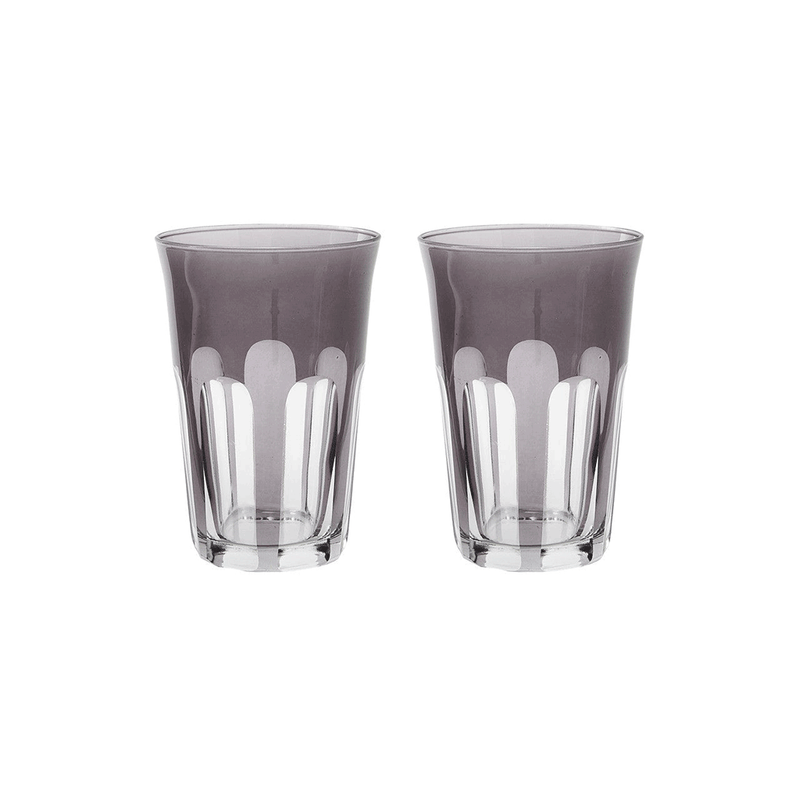 Rialto Glass Tumbler