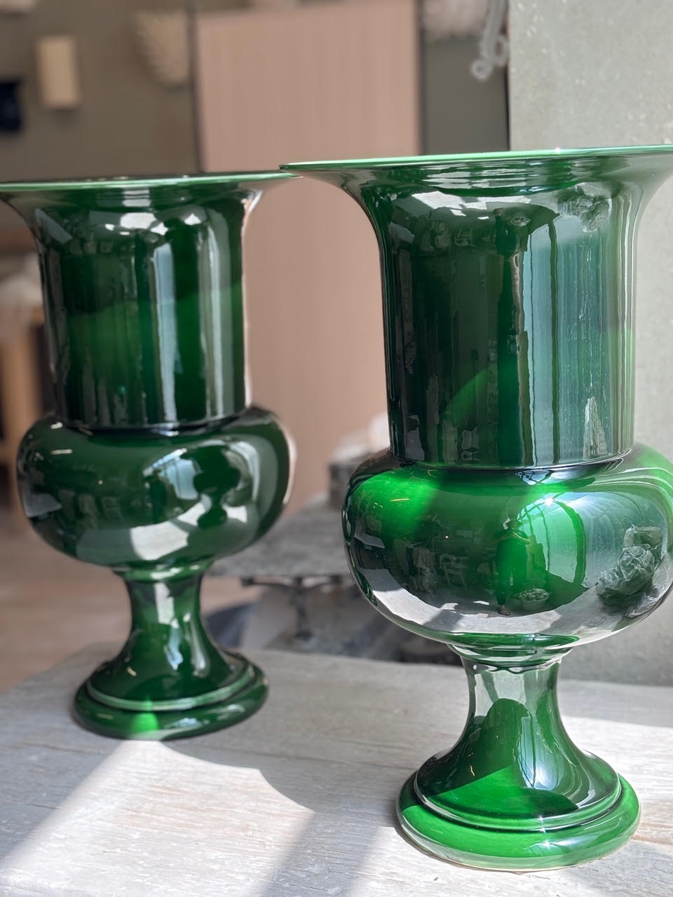 Medici Vase