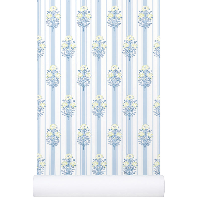 Sky & Celery