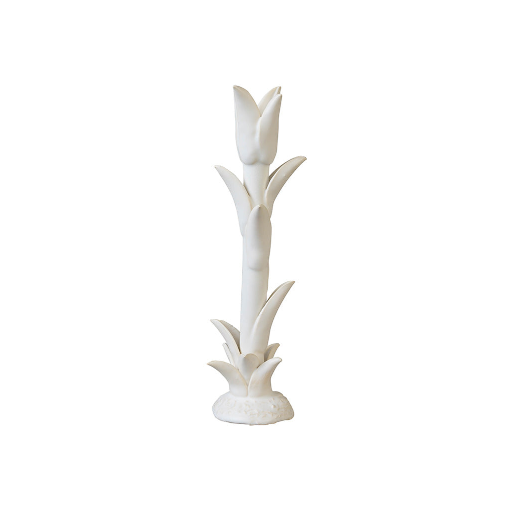 Medium Tulip Candlestick