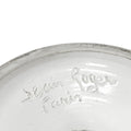 A Vintage Compotier (Fruit Bowl)
