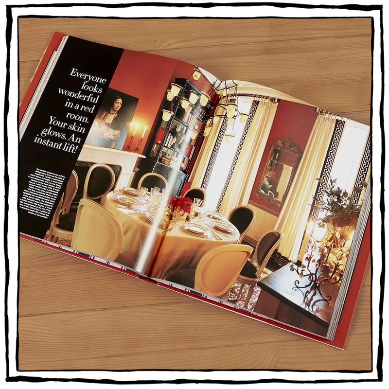 New Classic Interiors, by Alessandra Branca