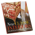 New Classic Interiors, by Alessandra Branca