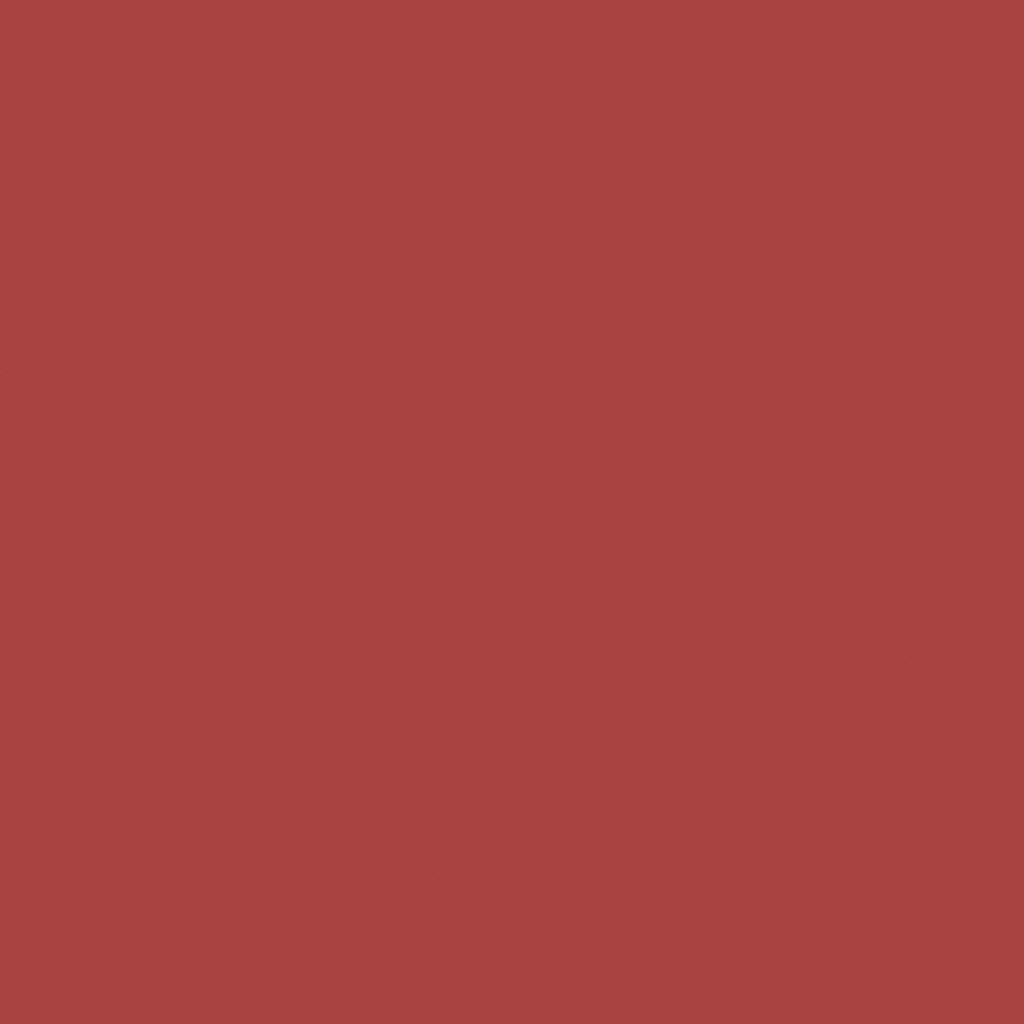 Moroccan Red 1309 Paint