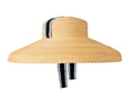 Peter Beaton x Casa Branca - Jupiter Boater Hat