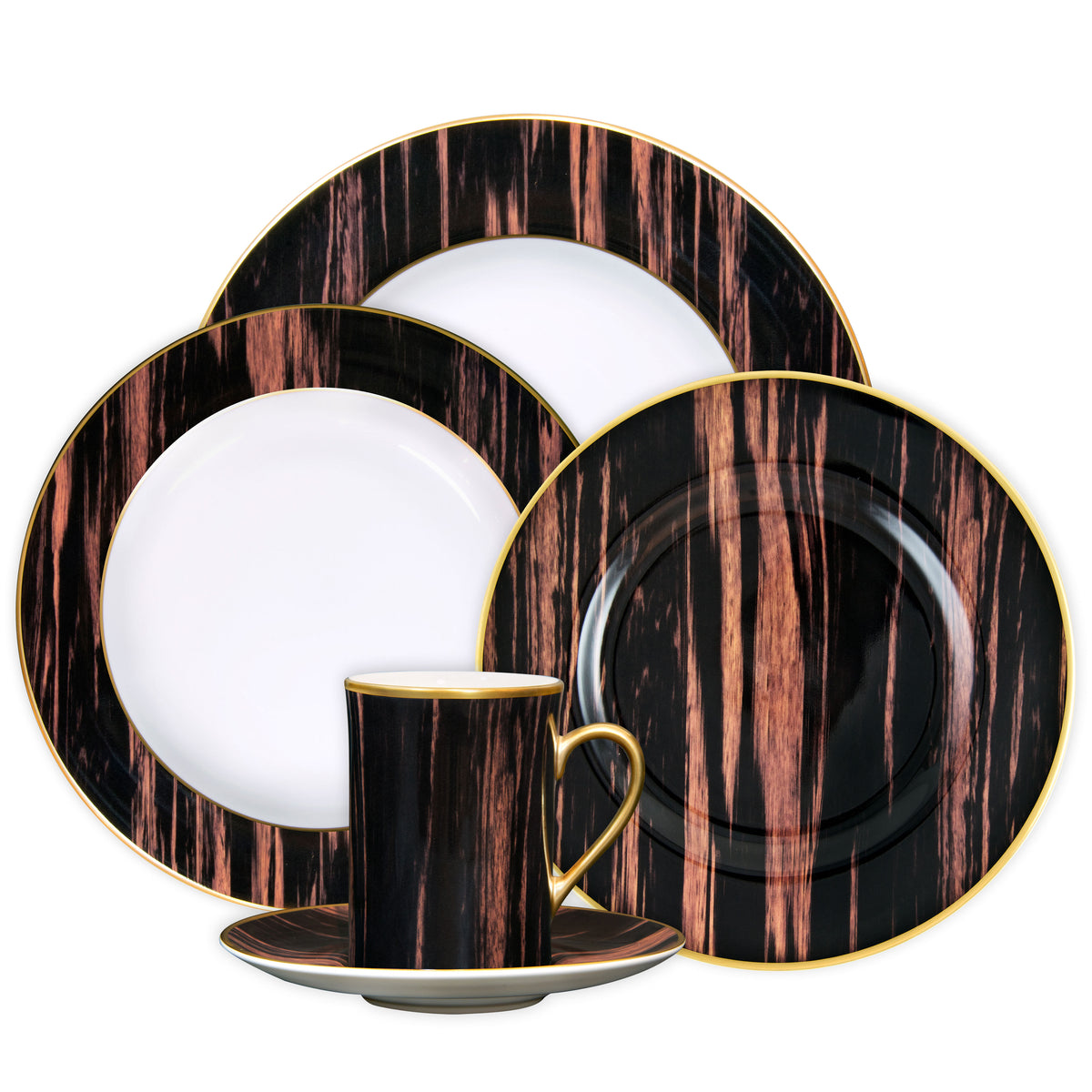 Bosco Porcelain
