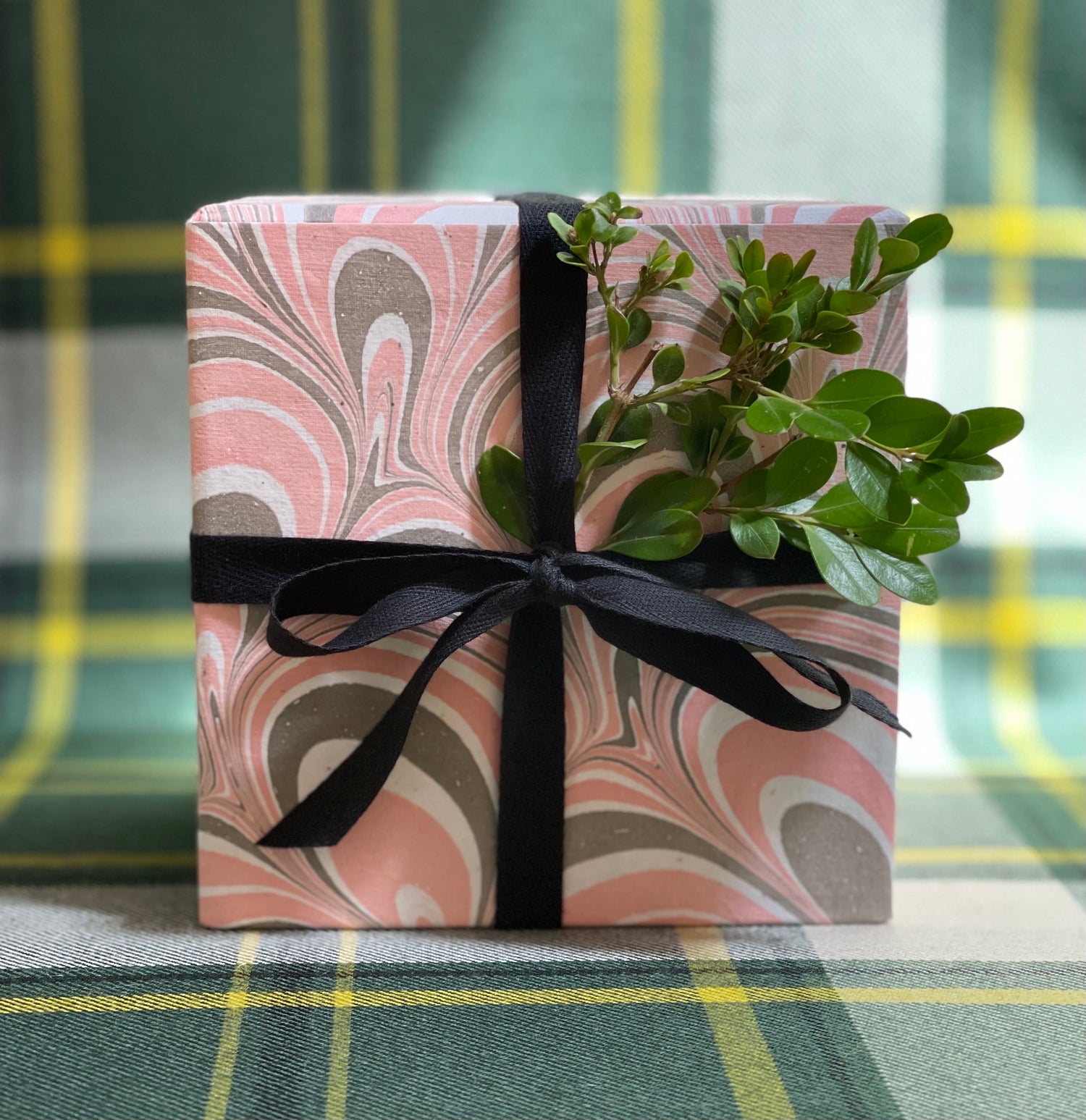Marmo Wrapping Paper