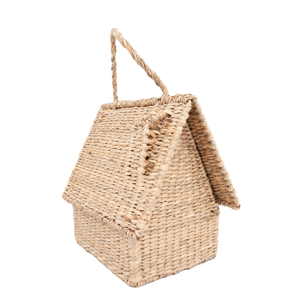 Birdhouse Purse