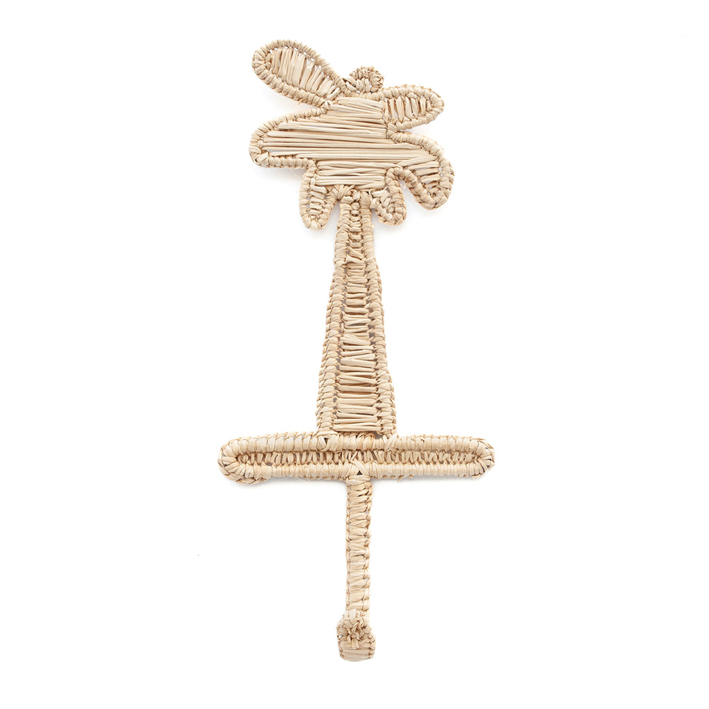 Palm Tree Wall Hook