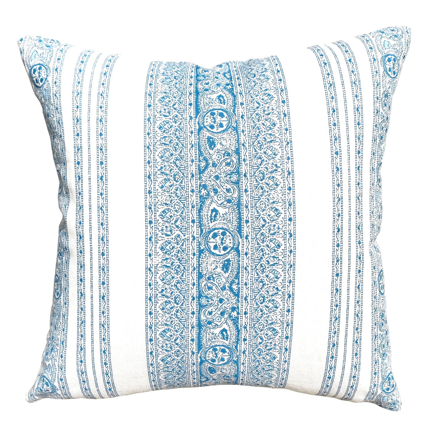 Jaipur Stripe Pillow