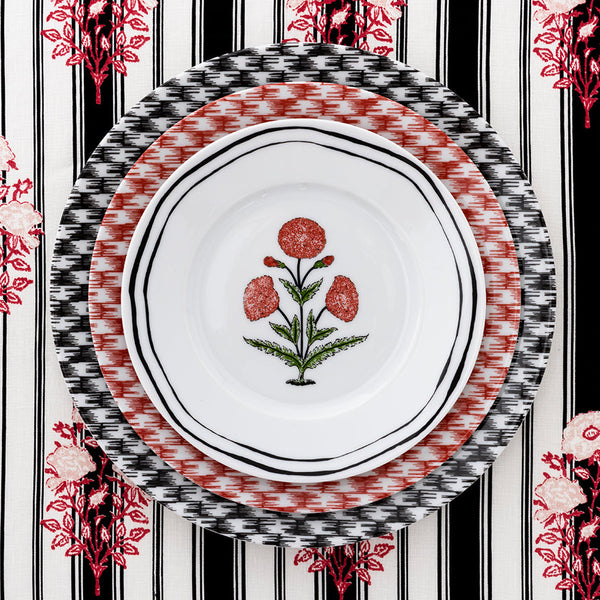 Dinner Plate