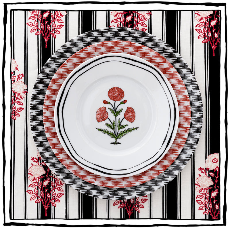 Dinner Plate