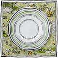 Dinner Plate